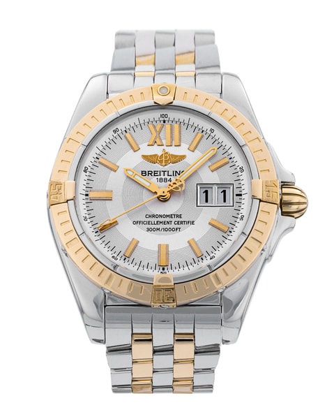 Breitling Cockpit Gents C49350